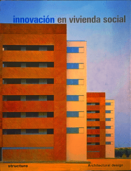 INNOVACIÓN EN VIVIENDA SOCIAL
