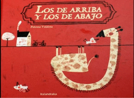 LOS DE ARRIBA Y LOS DE ABAJO