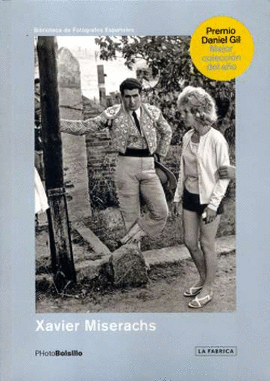 XAVIER MISERACHS / 2ª EDICIÓN