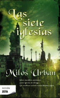 LAS SIETE IGLESIAS (ZETA)