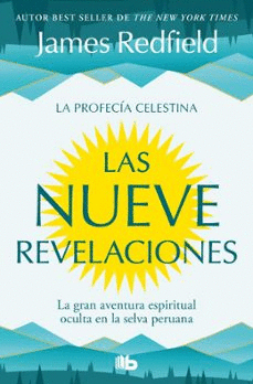 LAS NUEVE REVELACIONES