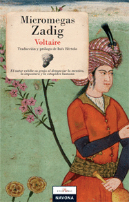 ZADIG. MICROMEGAS