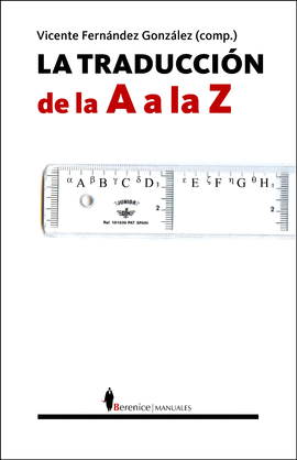 LA TRADUCCIÓN DE LA A A LA Z