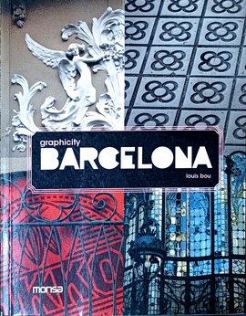 GRAPHICITY BARCELONA