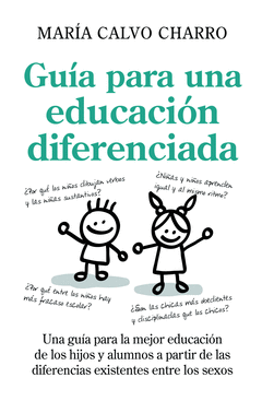 GUÍA PARA UNA EDUCACIÓN DIFERENCIADA