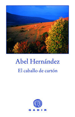 EL CABALLO DE CARTÓN
