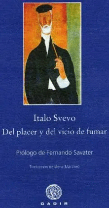 DEL PLACER Y DEL VICIO DE FUMAR