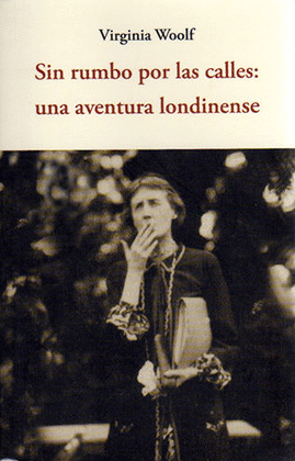 SIN RUMBO POR LAS CALLES