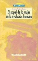 EL PAPEL DE LA MUJER EN LA EVOLUCIÓN HUMANA