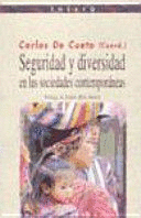 SEGURIDAD Y DIVERSIDAD EN LAS SOCIEDADES CONTEMPORÁNEAS