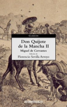 DON QUIJOTE DE LA MANCHA II