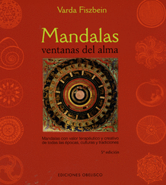 MANDALAS VENTANAS DEL ALMA