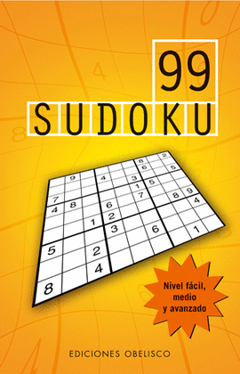 99 SUDOKU