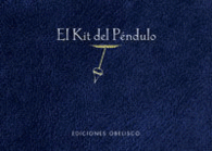 EL KIT DEL PÉNDULO (INCLUYE PÉNDULO METÁLICO)