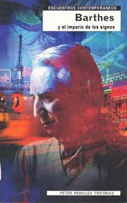BARTHES Y EL IMPERIO DE LOS SIGNOS