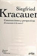 CONSTRUCCIONES Y PERSPECTIVAS. EL ORNAMENTO DE LA MASA 2