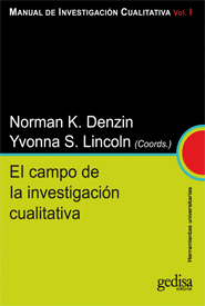 EL CAMPO DE LA INVESTIGACIÓN CUALITATIVA