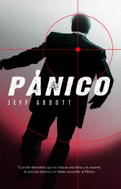 PÁNICO