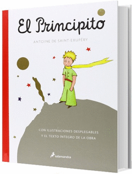 EL PRINCIPITO POP-UP