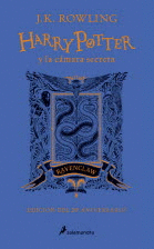 HARRY POTTER Y LA CÁMARA SECRETA II. RAVENCLAW