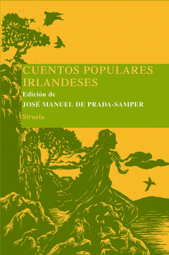 CUENTOS POPULARES IRLANDESES (T/D)