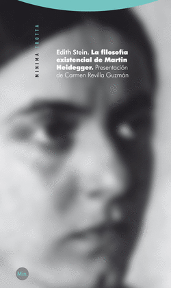 LA FILOSOFÍA EXISTENCIAL DE MARTIN HEIDEGGER