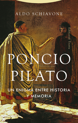 PONCIO PILATO
