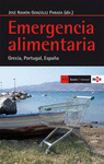 EMERGENCIA ALIMENTARIA. GRECIA, PORTUGAL, ESPAÑA