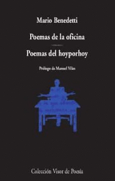 POEMAS DE LA OFICINA : POEMAS DEL HOYPORHOY