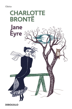JANE EYRE (DEBOLSILLO)