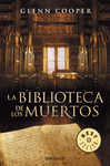 LA BIBLIOTECA DE LOS MUERTOS (BOLSILLO)