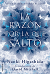 LA RAZÓN POR LA QUE SALTO. LA VOZ DE UN NIÑO DESDE EL SILENCIO DEL AUTISMO