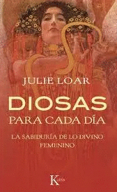 DIOSAS PARA CADA DÍA