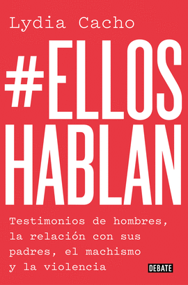 #ELLOS HABLAN