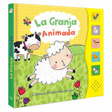 LA GRANJA ANIMADA