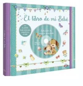 EL LIBRO DE MI BEBE