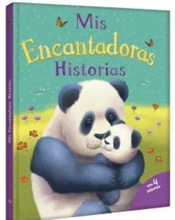 MIS ENCANTADORAS HISTORIAS
