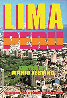 LIMA PERU