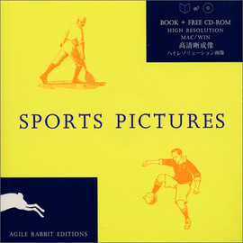 SPORTS PICTURES + CDROM