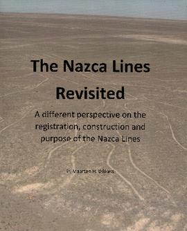 THE NAZCA LINES REVISITED