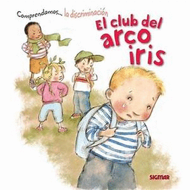EL CLUB DEL ARCO IRIS