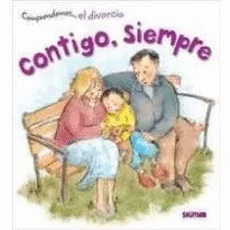 CONTIGO, SIEMPRE