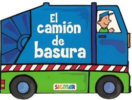 EL CAMIÓN DE LA BASURA