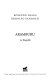 ARAMBURU. LA BIOGRAFÍA
