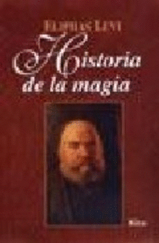 HISTORIA DE LA MAGIA