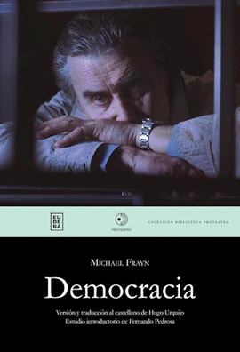 DEMOCRACIA