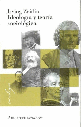 IDEOLOGÍA Y TEORÍA SOCIOLÓGICA