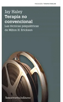 TERAPIA NO CONVENCIONAL