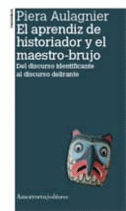 EL APRENDIZ DE HISTORIADOR Y EL MAESTRO BRUJO (2ª ED.)