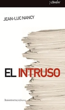 EL INTRUSO